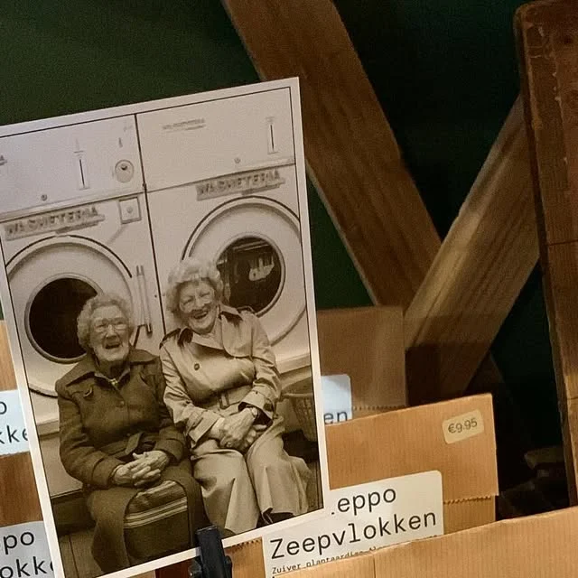 Natuurlijke verzorging